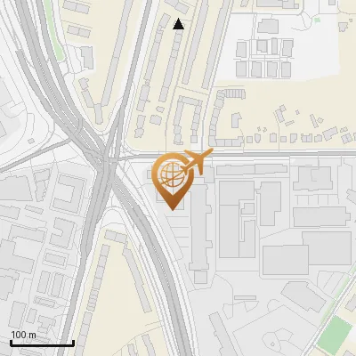 Foto zu Röntgenstraße 22, 22335 Hamburg