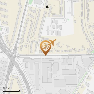 Foto zu Röntgenstraße 23, 22335 Hamburg