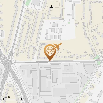 Foto zu Röntgenstraße 27, 22335 Hamburg