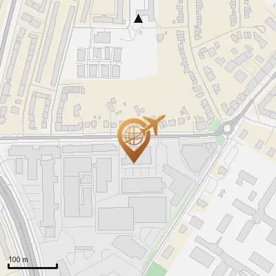 Foto zu Röntgenstraße 28, 22335 Hamburg