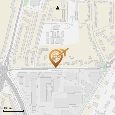 Foto zu Röntgenstraße 31, 22335 Hamburg