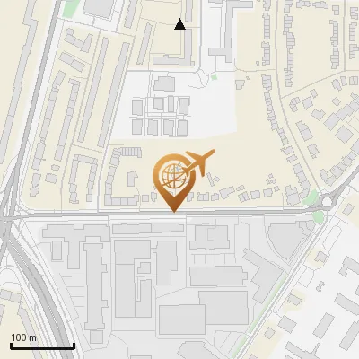 Foto zu Röntgenstraße 35, 22335 Hamburg