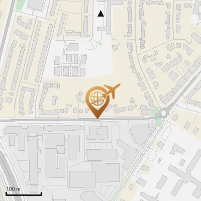 Foto zu Röntgenstraße 47, 22335 Hamburg