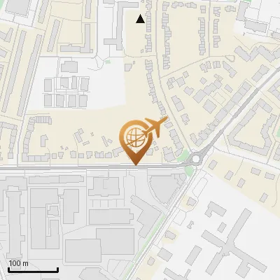 Foto zu Röntgenstraße 55, 22335 Hamburg