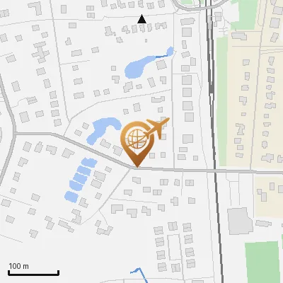 Foto zu Röötberg 1, 22397 Hamburg