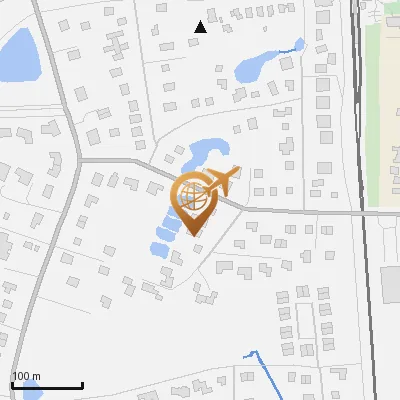 Foto zu Röötberg 10, 22397 Hamburg