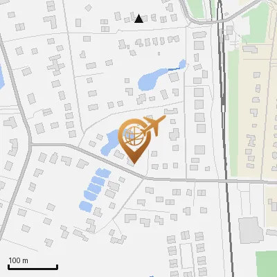 Foto zu Röötberg 4, 22397 Hamburg