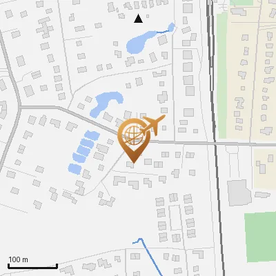 Foto zu Röötberg 7, 22397 Hamburg