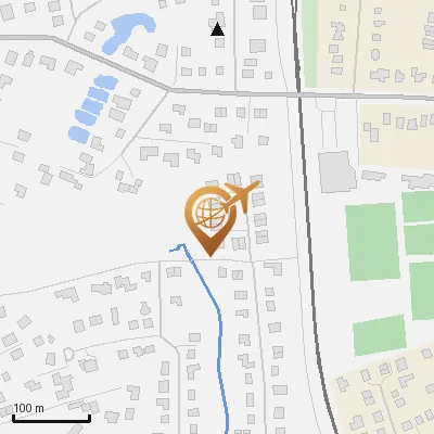 Foto zu Röötbergshof 27, 22397 Hamburg