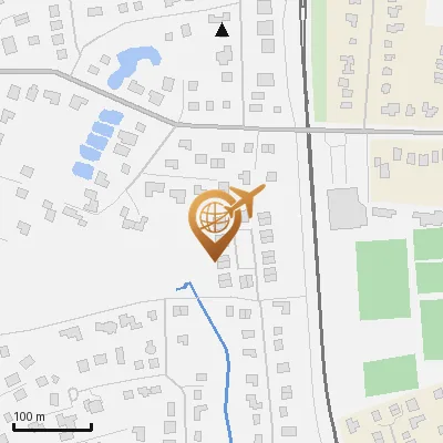 Foto zu Röötbergshof 33, 22397 Hamburg