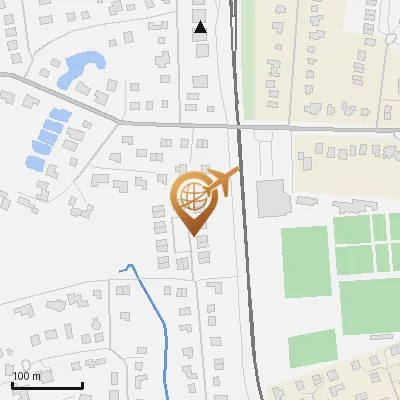 Foto zu Röötbergshof 49, 22397 Hamburg