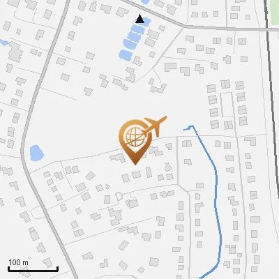 Foto zu Röötbergskamp 24, 22397 Hamburg