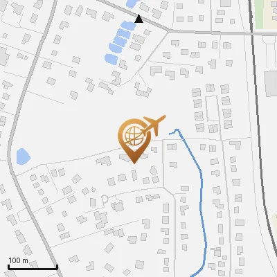 Foto zu Röötbergskamp 28, 22397 Hamburg