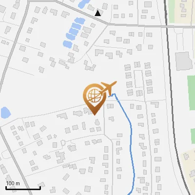 Foto zu Röötbergskamp 30, 22397 Hamburg