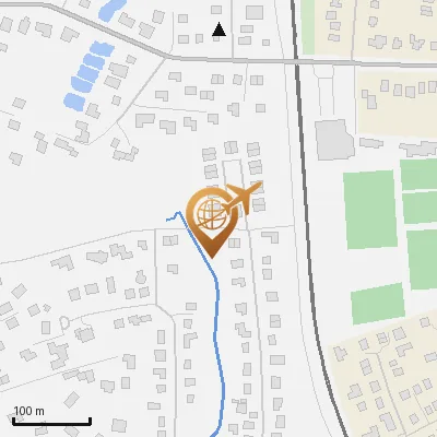 Foto zu Röötbergskamp 38, 22397 Hamburg
