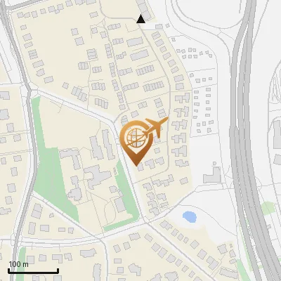 Foto zu Röpers Weide 9, 22605 Hamburg