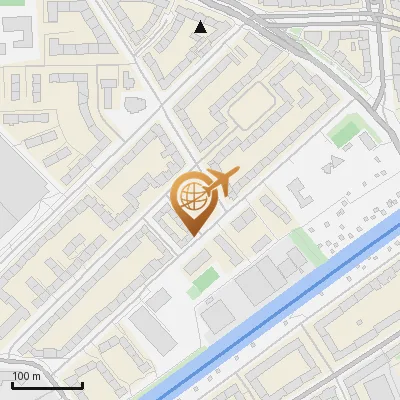 Foto zu Roepersweg 2, 22301 Hamburg