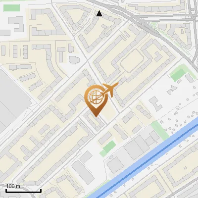 Foto zu Roepersweg 8, 22301 Hamburg