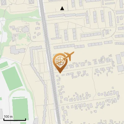 Foto zu Röprade 1, 21031 Hamburg