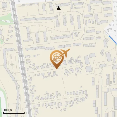 Foto zu Röprade 13, 21031 Hamburg