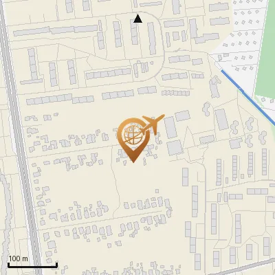 Foto zu Röprade 20, 21031 Hamburg