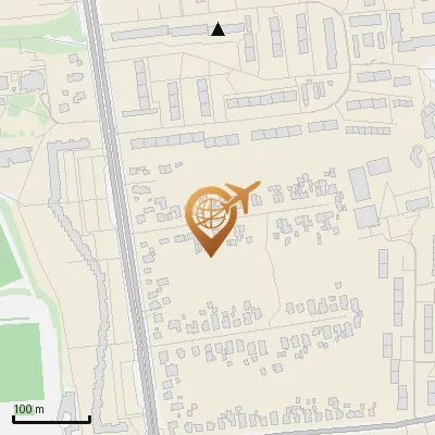 Foto zu Röprade 6, 21031 Hamburg