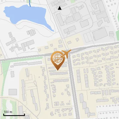 Foto zu Röpraredder 133, 21031 Hamburg