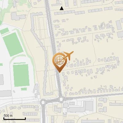 Foto zu Röpraredder 14, 21031 Hamburg