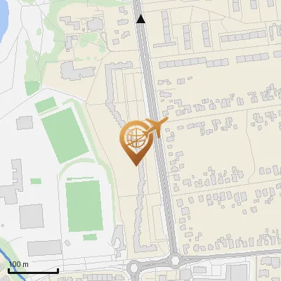 Foto zu Röpraredder 17, 21031 Hamburg