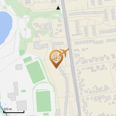 Foto zu Röpraredder 25, 21031 Hamburg