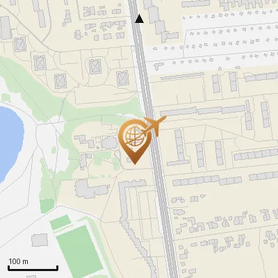 Foto zu Röpraredder 41, 21031 Hamburg