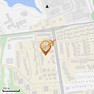 Foto zu Röpraredder 83, 21031 Hamburg