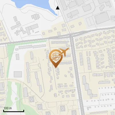 Foto zu Röpraredder 93, 21031 Hamburg