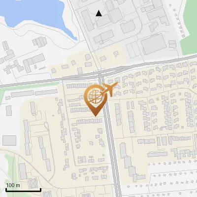 Foto zu Röpraredder 95, 21031 Hamburg