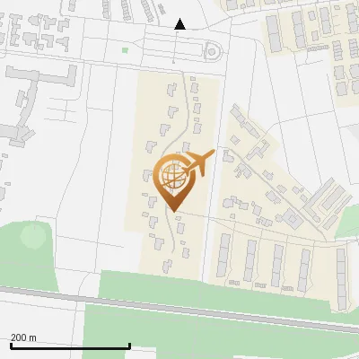 Foto zu Rösberger Straße 13, 50968 Köln
