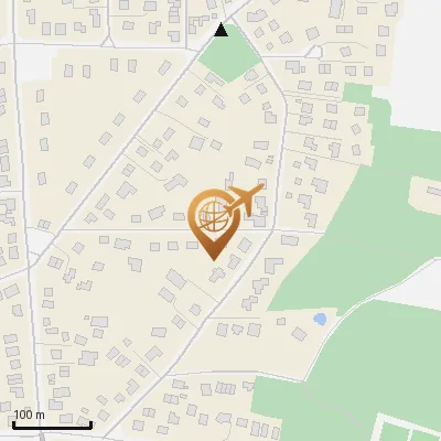 Foto zu Röschdaalskoppel 1, 22559 Hamburg