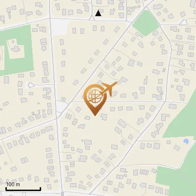 Foto zu Röschdaalskoppel 11, 22559 Hamburg