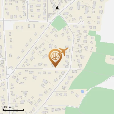 Foto zu Röschdaalskoppel 2, 22559 Hamburg