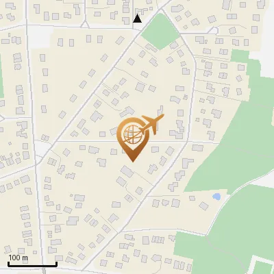 Foto zu Röschdaalskoppel 3, 22559 Hamburg