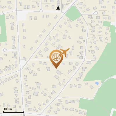 Foto zu Röschdaalskoppel 5, 22559 Hamburg