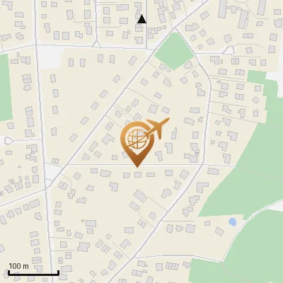 Foto zu Röschdaalskoppel 6, 22559 Hamburg