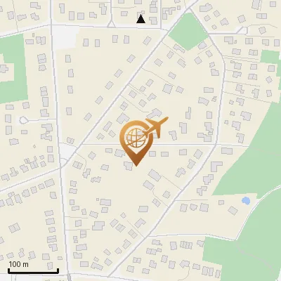 Foto zu Röschdaalskoppel 7, 22559 Hamburg