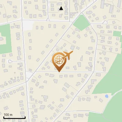 Foto zu Röschdaalskoppel 8, 22559 Hamburg