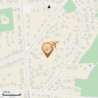 Foto zu Röschdaalskoppel 9, 22559 Hamburg