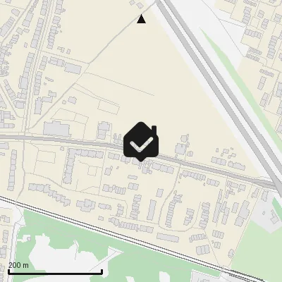 Foto zu Rösrather Straße 109, 51107 Köln