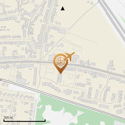 Foto zu Rösrather Straße 114, 51107 Köln