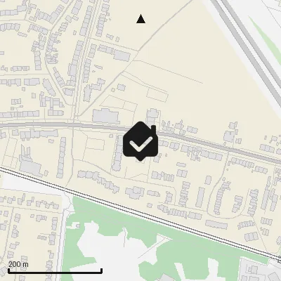 Foto zu Rösrather Straße 118, 51107 Köln