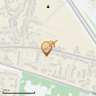 Foto zu Rösrather Straße 120, 51107 Köln