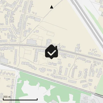 Foto zu Rösrather Straße 122, 51107 Köln