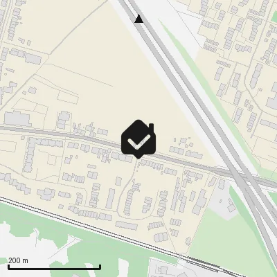 Foto zu Rösrather Straße 129, 51107 Köln